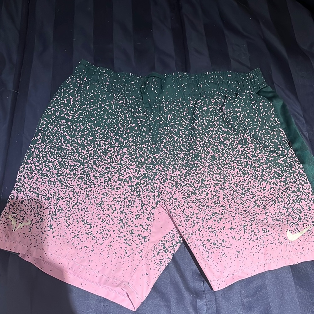 Nike rafael nadal short